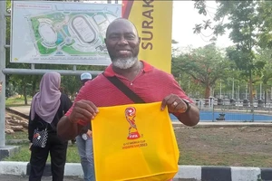 “Chúng ta thua vì là đội trẻ Đông Nam Á”