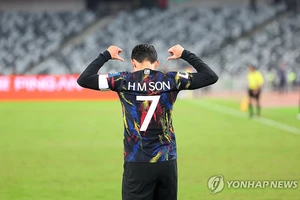 Tuyển Việt Nam và Thái Lan có sự tương đồng ở vòng loại World Cup 2026