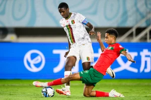 Mali tiếp tục cuộc phiêu lưu