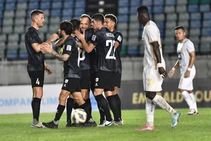 Úc không cấp thị thực cho một CLB của Myanmar