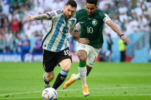 Hôm nay đấu giá chiếc áo vô địch World Cup của Messi, sẽ phá mọi kỷ lục