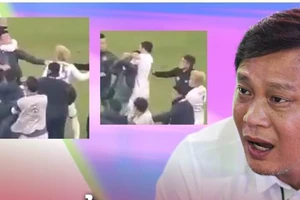 Ngoại binh CLB Thái Lan đòi đến tận nhà 'xử lý' cầu thủ Trung Quốc