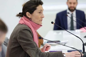 Du khách Đức bị tấn công bằng dao qua đời, Olympic Paris vẫn không xây dựng “phương án B”