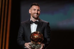 Messi lần đầu thổ lộ những trăn trở khi chọn Inter Miami