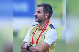 HLV dẫn dắt Philippines đánh bại nhà vô địch AFF Cup 2008 vừa bị sa thải