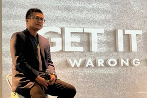 Ứng viên thứ ba xuất hiện chỉ ra sai lầm của Madam Pang