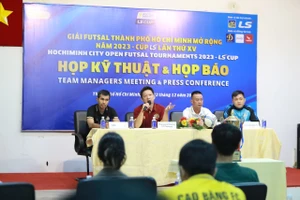 Giải CLB nhưng là bước đệm cho tấm vé World Cup của tuyển Việt Nam