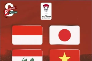 Tuyển Indonesia 'không buồn' dù thua Việt Nam và các đội bảng D