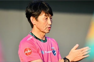 Nỗi niềm “đi săn không súng” của tuyển Thái Lan