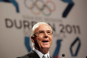 Ngôi đền huyền thoại 3 người chỉ còn 1: Từ Franz Beckenbauer đến Mario Zagallo