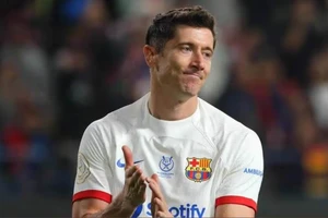 Barcelona đã thể hiện ra sao để tạo nên trận El Clasico tại Riyadh