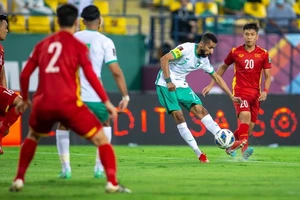 Những trận đấu đáng xem đêm 16 rạng sáng 17-1, Mancini loại 3 trụ cột của Saudi Arabia