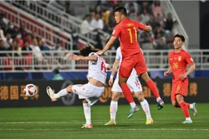 Asian Cup 2023 tối nay có gì hay? Tuyển Trung Quốc ‘thắng hay là chết’