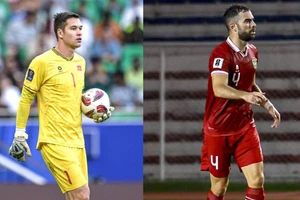 ‘Hỏa lực’ tuyển Việt Nam tập trung ‘đánh vỡ buồng phổi ngoại’ của Indonesia