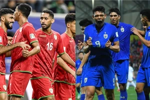 Thái Lan có thuộc nhóm 'đội tuyển... sang chảnh'?