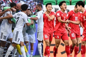 AFC nhận định trận Việt Nam và Iraq như thế nào? 