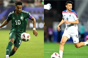 Thái Lan có đá bại Saudi Arabia, Malaysia tìm bàn danh dự?