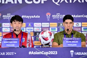 Tuyển Thái Lan lấy sở đoản chống sở trường