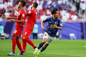 Không có “địa chấn” tại Qatar, Nhật Bản ghi bốn bàn nhưng chỉ thắng 3-1