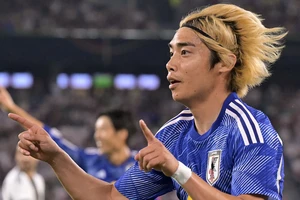 Ito rời Asian Cup, về Nhật Bản gặp cơ quan điều tra