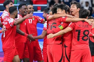 'Bão táp sa mạc' biến 'kim chi' thành thứ nhạt nhẽo? 