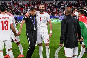 'Cơn hạn kéo dài'... thêm 4 năm nữa cho tuyển Hàn Quốc