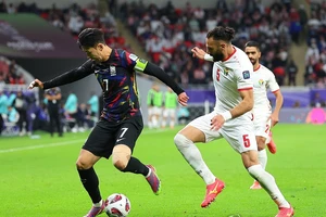 Son Heung-min chỉ trích cực gắt và thâm với HLV Klinsmann