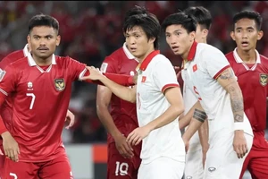 Hệ quả khi tuyển Việt Nam bật khỏi tốp 100 thế giới là gì?