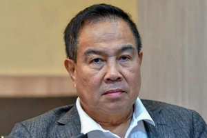 Vừa rời ghế Chủ tịch LĐBĐ Thái Lan, ông Somyot có nguy cơ đi tù