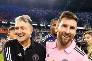 Martino “thương” Messi vì cày ải nhiều quá