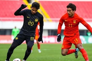 “Hổ non” Malaysia “mài vuốt” trước khi chạm trán Việt Nam