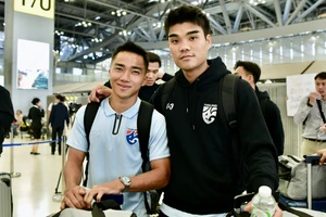 Thái Lan quyết lấy 1 điểm ở Seoul trước tuyển Hàn Quốc