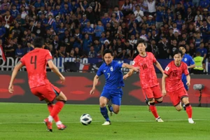 Tuyển Thái Lan mất 5,9 tỉ đồng tiền thưởng như thế nào?