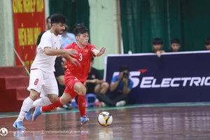 Xem tuyển Việt Nam săn vé World Cup khi nào, kênh nào?