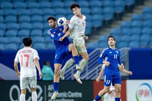 Cái hay của Vĩ Hào không hẳn là 'cú đúp'