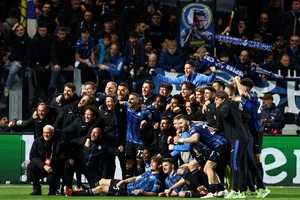 Mùa tới Ý có đến 5 suất Champions League vì lý do này