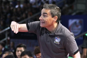 HLV Rodrigo của Thái Lan hứa sẽ kiềm chế cảm xúc khi đối đầu với Việt Nam