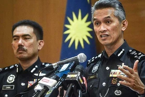 CLB Selangor từ chối đá Siêu cúp vì sợ cầu thủ bị giết