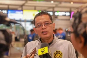 Bỏ đá Siêu cúp, lãnh đạo CLB hy vọng không bị trừng phạt