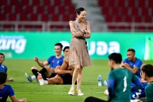 Tuyển Thái Lan, HLV Ishii và canh bạc cuối