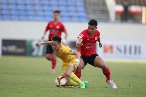 Mùa tới không CLB nào của Việt Nam được tham dự AFC Champions League
