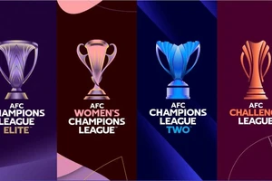 Bóng đá Việt Nam không quyết liệt là bị qua mặt