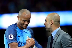 Châu Âu săn những "gã trọc" về cứu cánh CLB nhà