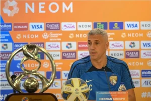 Crespo lấy cúp hay Kewell vô địch? 