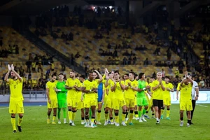 Tuyển Malaysia và “lá thư thuốc độc” có thể tàn phá mục tiêu