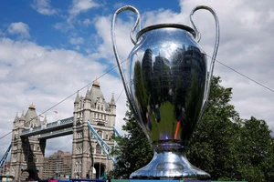 Hai “nhân vật lạ” của Real Madrid sẽ “đốt lưới” Dortmund 