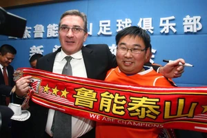 Ishii dẫn tuyển Thái Lan sang Trung Quốc không nuốt trôi “di chứng” Polking để lại