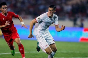 Đội tuyển Indonesia và Shin Tae-yong nhận tin cực vui trước khi “đòi nợ” Iraq