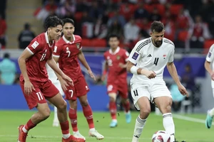 HLV Shin Tae-yong “đòi nợ” Iraq và lịch sử ngoảnh mặt