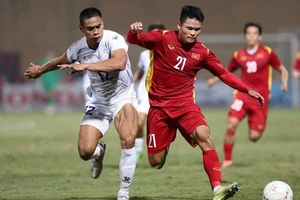 Đội hình đội tuyển Philippines nghe rất “sang chảnh” nhưng…